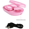 Pretty Love - Fun Box Balle Vibrant Rose